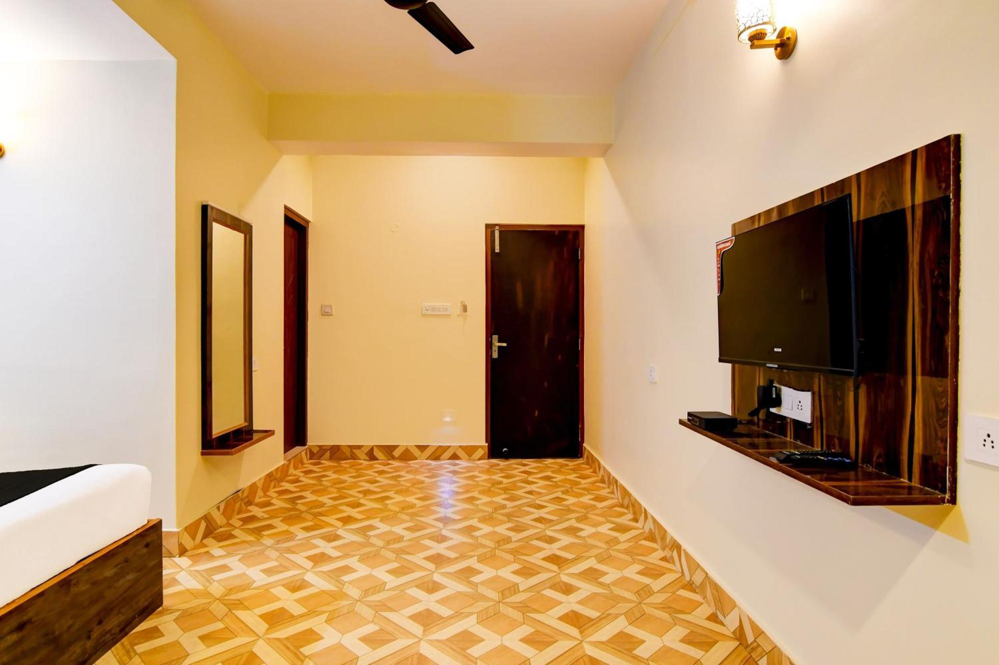 Hotel Super Townhouse Downtown Gangtok Exterior foto